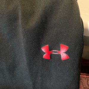 Boy YXL Under Armour Pants